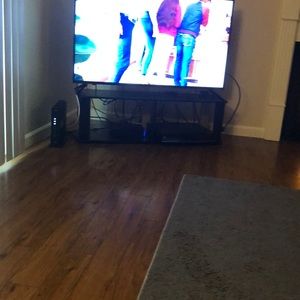 Meet your Posher, Randy